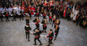 Svečanosti sv. Tripuna novo hrvatsko kulturno dobro na UNESCO-ovu popisu