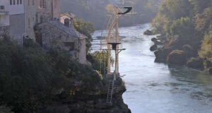 UNESCO reagovao na gradnju u blizini nekropole Radimlja i Starog mosta u Mostaru