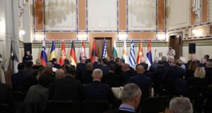 U Sarajevu počela regionalna konferencija Međunarodne policijske asocijacije