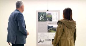Izložba “Mostovi i stari gradovi” otvorena i u gradu na Neretvi