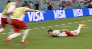 Poljska slomila hrabre Saudijce, Lewandowski postigao svoj prvi gol na Svjetskim prvenstvima