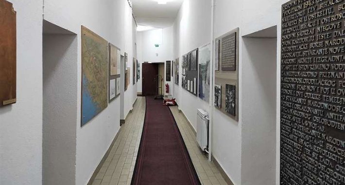 Muzej koji čuva sjećanje na Prvo zasjedanje AVNOJ-a u Bihaću