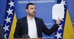 Magazinović dostavio zakon kojim se donacije u vidu hrane oslobađaju plaćanja poreza