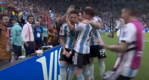Messi: Danas počinje drugo Svjetsko prvenstvo za Argentinu