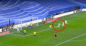 Modrićev promašaj karijere obilježio utakmicu, Ancelottijev komentar je hit
