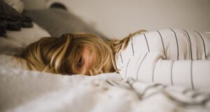 Nenaspavanost povećava rizik od nepovratnog gubitka vida