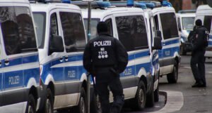 Spriječen teroristički napad bojnim otrovom u Njemačkoj, objavljene slike hapšenja