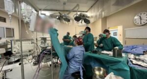 Na KCUS-u urađena prva minimalno-invazivna procedura hirurgije jednjaka u BiH