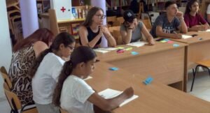 Djeca iz dnevnih centara u BiH i Crnoj Gori pokrenula svoje kampanje sa apelom za podršku