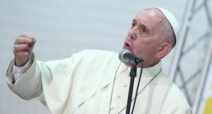 Papa Franjo: Rat u Ukrajini je zločin protiv Boga i čovječnosti
