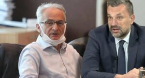 Konaković nakon oslobađajuće presude u slučaju “Mutap i drugi”: Sudija Branko Perić, specijalac režima