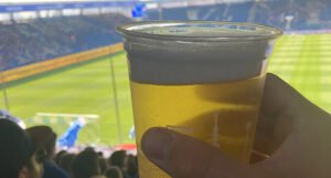 Pivo zabranjeno na stadionima na Svjetskom prvenstvu u Kataru
