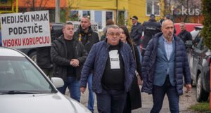 Tužilaštvo uputilo žalbu u slučaju “Dženan Memić”, traži se poništenje oslobađajuće presude