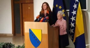 Prvi izvještaj o Indeksu rodne ravnopravnosti u BiH: “Osigurati što veću zastupljenost žena u vlasti”