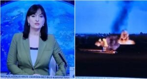 Crnogorska televizija prikazivala scene iz videoigre dok je izvještavala o Ukrajini