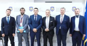Kajganić i Sattler o jačanju vladavine prava na evropskom putu Bosne i Hercegovine