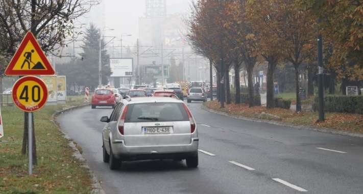 Šteta: Gužve u javnom prevozu su svakodnevnica u Sarajevu posljednjih 20 godina