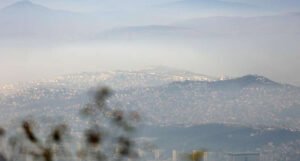 Kvalitet zraka u Kantonu Sarajevo je narušen, poboljšanje od subote