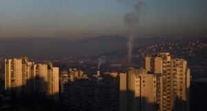 Zagađenje zraka u Bosni i Hercegovini nije sezonski problem, treba biti tema cijele godine