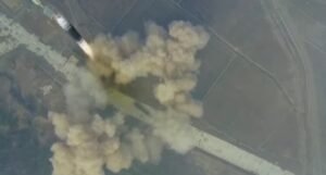 Sjeverna Koreja ispalila balističku raketu nakon prijetnje “žestokim” odgovorima