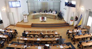 Poznat datum konstituirajuće sjednice Skupštine Kantona Sarajevo