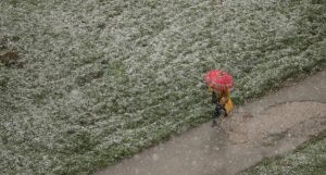 U Bosni i Hercegovini najavljen novi snijeg, jutra će biti prilično hladna