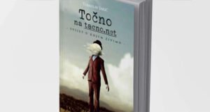 Promocija knjige Tomislava Jakića “Točno na Tacno.net – Svijet u kojem živimo”