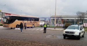 Žena poginula nakon što je udario autobus, vozač uhapšen