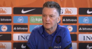 Louis van Gaal ponovo na čelu Holandije na Svjetskom prvenstvu