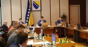 Odgođena sjednica Vijeća ministara BiH, nije postignuta saglasnost o dnevnom redu