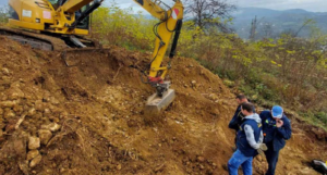 Srbija, BiH i Crna Gora dogovorile zajednička izviđanja mjesta mogućih grobnica