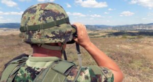 Oglasili se iz Vojske Srbije nakon što su oborili dron