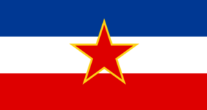 Na svojoj kući okačio zastavu Jugoslavije, komšije zvale policiju