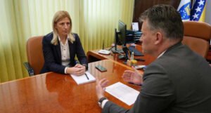 SDA nezadovoljna sastavom Vlade ZDK: Treba biti sedam ministara Bošnjaka