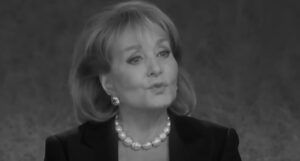 Preminula Barbara Walters, prva TV voditeljica vijesti u Americi