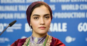 Uhapšena poznata iranska glumica Mitra Hajjar
