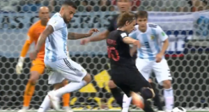 Svih pet analitičara “The Athletica” u duelu Argentine i Hrvatske vide istog pobjednika