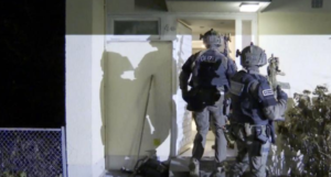 “Velika antiteroristička operacija” širom Njemačke, uhapšeno 25 osumnjičenih za planiranje državnog udara