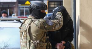 SIPA uhapsila šest osoba zbog ratnog zločina, izvršen je i pretres na osam lokacija