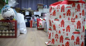 Djed Mraz “nepoželjan” i u Federalnom MUP-u: Nema paketića, odlučili podijeliti novac