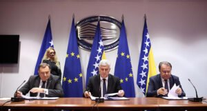 Izbori u BiH promijenili višedecenijsku političku sliku: Tri različita pravca u jednom
