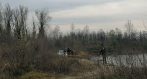 Na obali Drine pronađeno tijelo, sumnja se na ubistvo