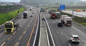 Vozite li se njemačkim autocestama trebate pripaziti na jedno malo poznato pravilo
