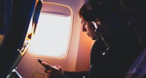 Uskoro će se na letovima moći koristiti sve funkcije mobitela, radit će i internet