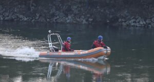 Prevrnuo se čamac na Savi: Jedna osoba poginula, za jednom se još traga