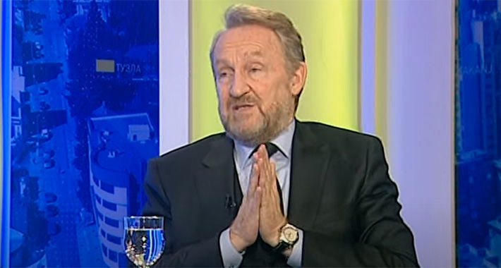 Izetbegović: Nisam bogat čovjek, mi smo skromni i pošteni za razliku od predsjednika drugih stranaka