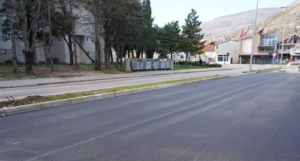 Nakon deset godina dovršava se obnova Dubrovačke ulice u Mostaru