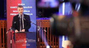 Forto ocijenio 2022. uspješnom i najavio novu kandidaturu za premijera KS