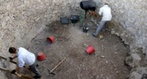 Počelo istraživanje Efrem kule: Zaštita i obnova utvrde starog Bistričkog grada u Livnu