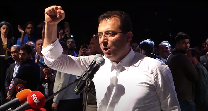 Gradonačelnik Istanbula osuđen na zatvor, trebao je biti Erdoganov protukandidat